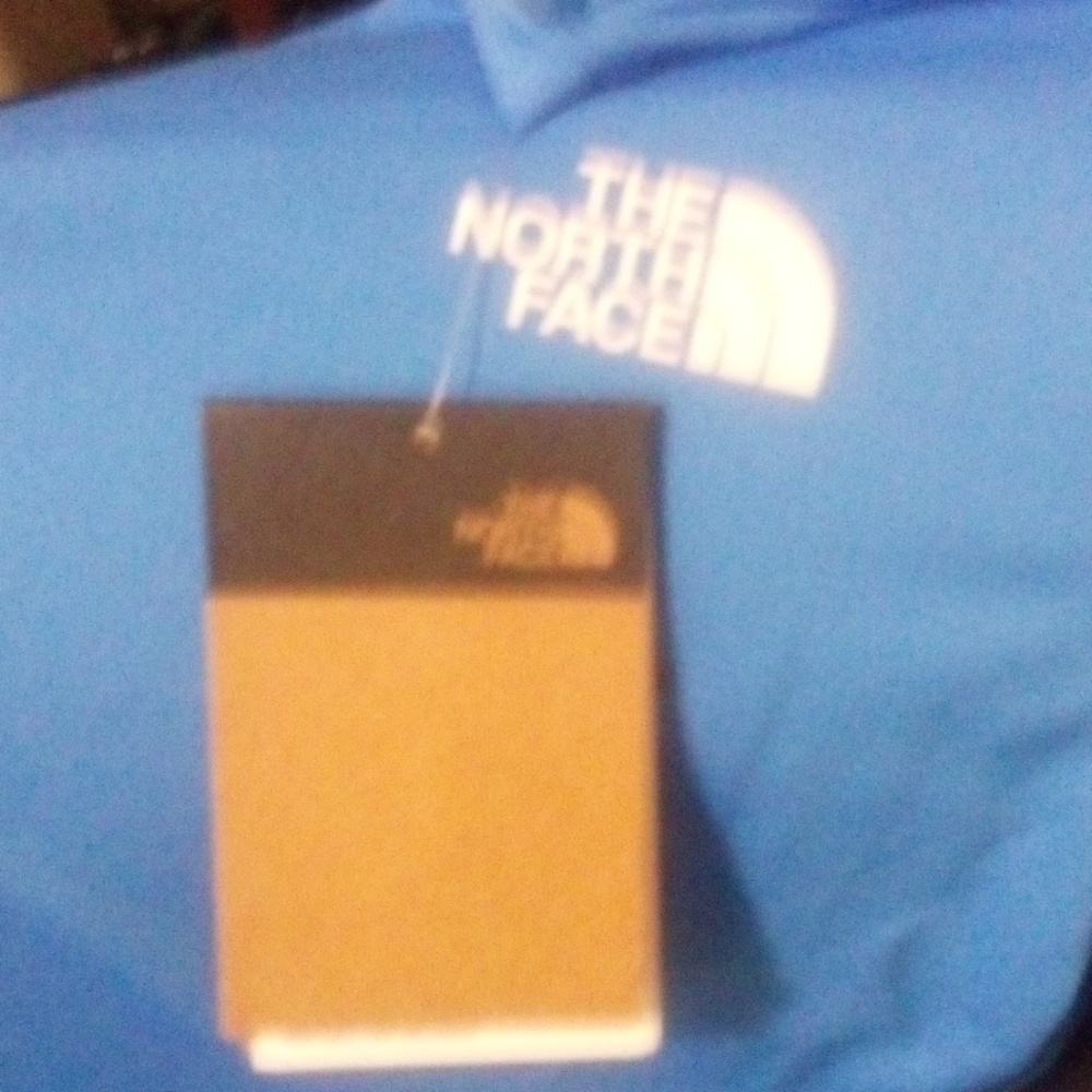 Nwt women's north face xl